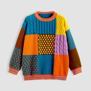 Vintage Cider Sweatshirt, new with tags